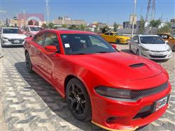 دودج تشارجر